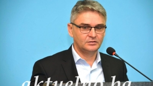 Preminuo Salko Bukvarević