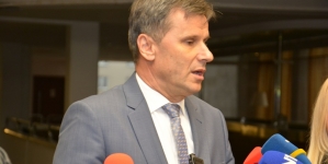 Premijer Novalić hospitaliziran na Klinici Podhrastovi