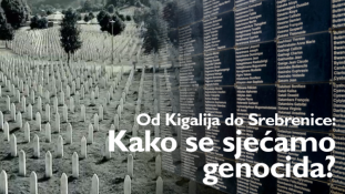 Memorijalni centri u Kigaliju i Srebrenici spremni za veću saradnju