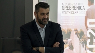 Memorijalni centar Srebrenica: Omladinski kamp okupio mlade iz cijele zemlje u Srebrenici
