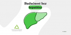 Svjetski dan hepatitisa – zajedničkim djelovanjem do budućnosti bez hepatitisa