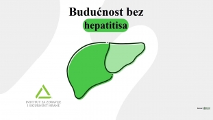 Svjetski dan hepatitisa – zajedničkim djelovanjem do budućnosti bez hepatitisa