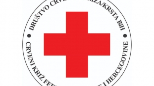 Crveni križ FBiH formirao medicinski tim