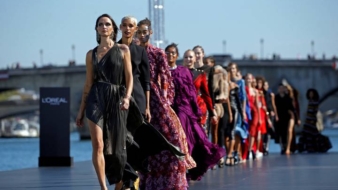 Pariz se sprema za virtualni tjedan visoke mode