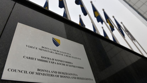 Vijeće ministara BiH imenovalo direktore SIPA-e i RAK-a
