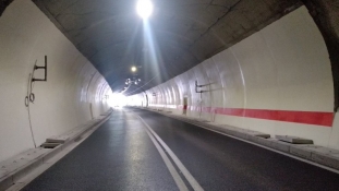 JP Ceste FBiH: Završetak radova na tunelu Vranduk II očekuje se za deset dana