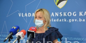 Pandemija ostavila traga na javne finansije Tuzlanskog kantona