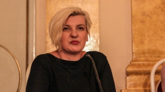 Edina Selesković dobitnica globalne nagrade za multimedijalnu instalaciju