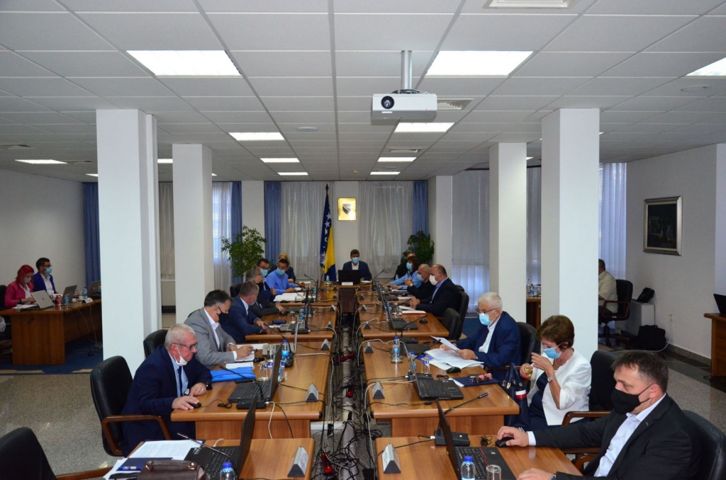 Vlada FBiH: Za nabavku cjepiva protiv COVID-19 13,2 miliona KM