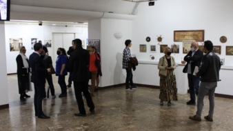 BKC Tuzlanskog kantona: Otvorena izložba „Zaštitimo naslijeđe – promovišimo kreativnost“