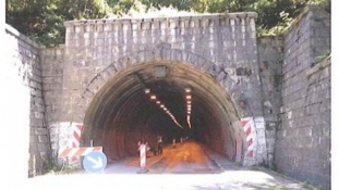 Pravdić: Rekonstrukcija tunela Crnaja nije se mogla više odgađati