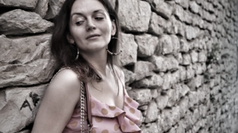Dženana Džanić iz Srebrenika osvojila nagradu za najbolju mladu glumicu