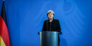 Merkel: Vlada obećala uložiti šest milijardi eura u digitalno školovanje