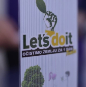 ‘Let's Do It’:  Nove akcije pošumljavanja, BiH bogatija za 9.350 sadnica