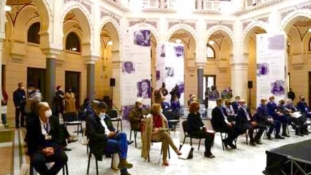 Održana međunarodna konferencija o genocidu nad Bošnjacima
