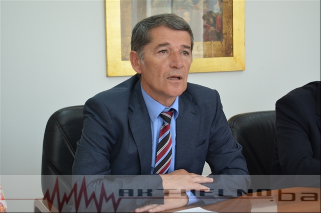 Gradonačelnik Jasmin Imamović utvrdio prijedlog Odluke o privremenom finansiranju Grada Tuzle za period 1.1.-31.3.2021. godine i uputio je Gradskom vijeću na usvajanje