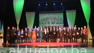 Gradski odbor SDA Tuzla predstavio Izbornu platformu i kandidate za Gradsko vijeće