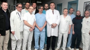 Rifatbegović: Na Klinici za hirurgiju UKC Tuzla godišnje se uradi oko 4.500 operativnih procedura