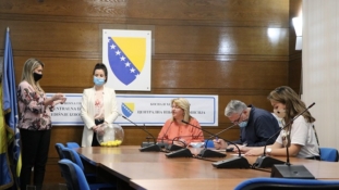 CIK BiH ovjerio još 15 kandidatskih listi za Izbore u Gradu Mostaru