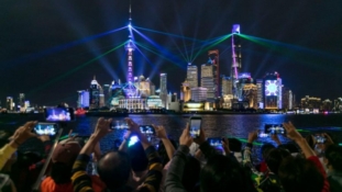 Tokom Zlatne sedmice u Kini ostvareno 618 miliona turističkih posjeta