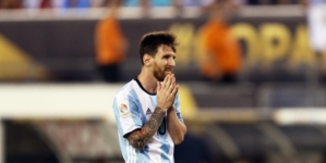 Messi ušao u povijest Lige prvaka