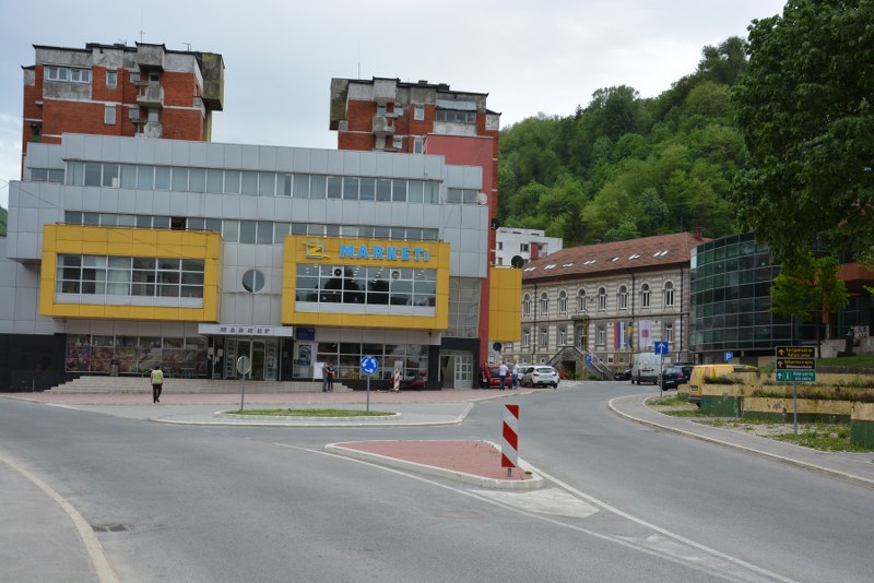‘Moja adresa: Srebrenica’: Desetine glasale bez dokumenata, žalba CIK-u