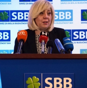 Đapo: Kandidati SBB-a nisu uspjeli osvojiti načelničke pozicije