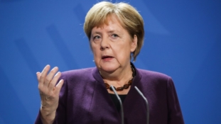 Merkel zagovara zatvaranje evropskih skijaških centara