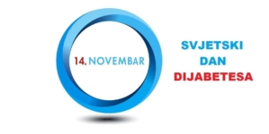 Danas je 14. novembar: Svjetski dan borbe protiv dijabetesa