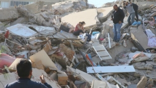 U zemljotresu u Izmiru poginula 51 osoba