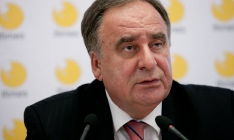 Bogić Bogićević prihvatio kandidaturu SDPBiH za gradonačelnika Sarajeva