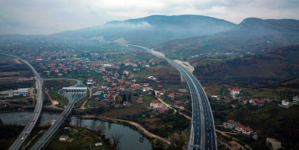 Izgrađeno 11 kilometara autoceste na Zeničkoj obilaznici