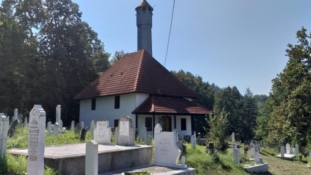 Povijesna jezgra Sarajeva i Stara džamija u Turiji nacionalni spomenici BiH