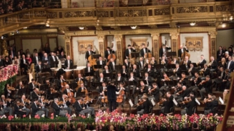 Bečki novogodišnji koncert kao poklon svijetu