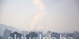 U Tuzli prezentirane studije o kvalitetu zraka