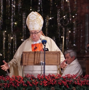 Kardinal Puljić: Pravi izvor radosti je kada čovjek prepozna da je voljeno biće
