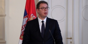 Vučić demantirao vijest da je uveden različit tretman građana BiH pri ulasku u Srbiju