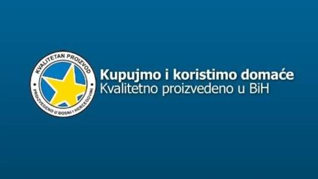 Poziv građanima: Podržimo zajedno domaću privredu!