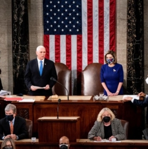 Zastupnički dom danas glasa o opozivu predsjednika Donalda Trumpa