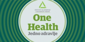 Januar, mjesec podizanja svijesti o ‘Jednom Zdravlju’