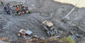 Nastavlja se akcija spašavanja radnika unutar tunela na Himalaji