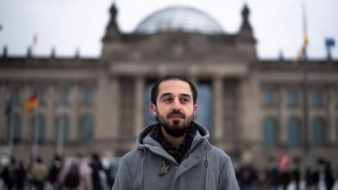 Migrant iz Sirije će se kandidovati za njemački parlament