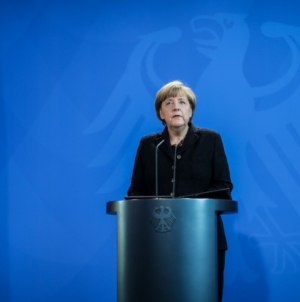 Merkel: Varijante COVID-19 povećavaju rizik od trećeg vala zaraze