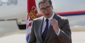 Vučić: Srbija spremna dostaviti bilo koju od četiri vrste vakcina koje ima