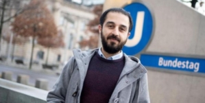 Sirijski aktivist povukao kandidaturu za njemački parlament zbog prijetnje smrću