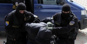U okviru akcije “Rudnik” SIPA u Gračanici uhapsila jednu osobu