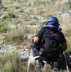 FUCZ: BiH jedna od minski najugroženijih zemalja u svijetu