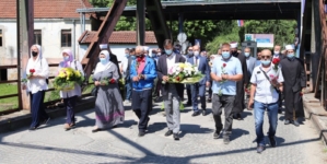 Obilježena 29. godišnjica zločina u Bratuncu