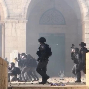Novi sukobi Izraelaca i Palestinaca uoči obilježavanja Dana Jerusalema