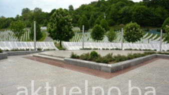Sigurna podrška Vlade TK Memorijalnom centru Potočari